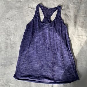 LULULEMON | Essential Tank | Size: 2 | EUC